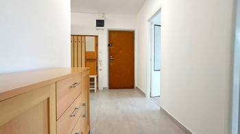 Pronájem bytu 3+1 v osobním vlastnictví 76 m², Praha 5 - Košíře