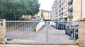 Pronájem bytu 3+1 v osobním vlastnictví 76 m², Praha 5 - Košíře