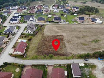 Prodej pozemku 954 m², Petráveč