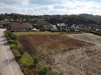 Prodej pozemku 954 m², Petráveč