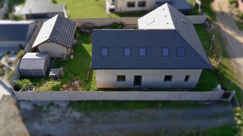 Prodej obchodních prostor 177 m², Tišice