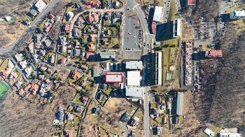 Pronájem bytu 2+kk v osobním vlastnictví 58 m², Teplice