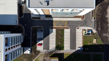 Pronájem bytu 2+kk v osobním vlastnictví 58 m², Teplice