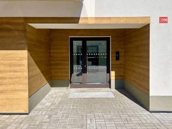 Pronájem bytu 2+kk v osobním vlastnictví 58 m², Teplice