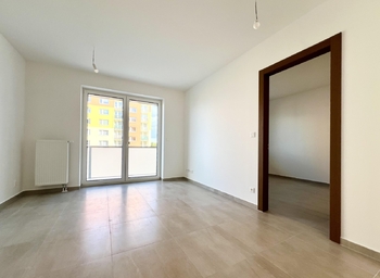Pronájem bytu 2+kk v osobním vlastnictví 58 m², Teplice