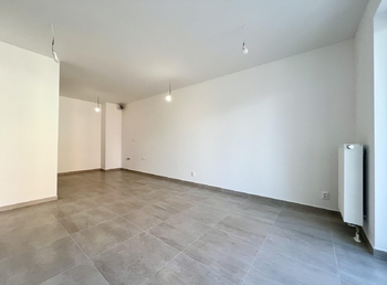 Pronájem bytu 2+kk v osobním vlastnictví 58 m², Teplice