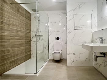 Pronájem bytu 2+kk v osobním vlastnictví 58 m², Teplice