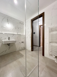 Pronájem bytu 2+kk v osobním vlastnictví 58 m², Teplice
