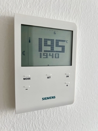 Pronájem bytu 2+kk v osobním vlastnictví 58 m², Teplice