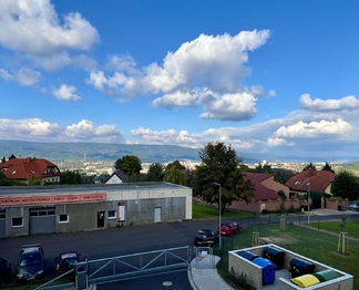 Pronájem bytu 2+kk v osobním vlastnictví 58 m², Teplice