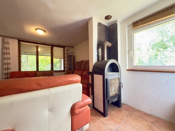 Prodej chaty / chalupy 100 m², Kadaň