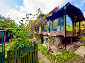 Prodej chaty / chalupy 100 m², Kadaň