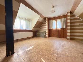Prodej chaty / chalupy 100 m², Kadaň