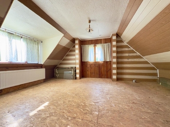 Prodej chaty / chalupy 100 m², Kadaň