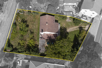 Prodej domu 60 m², Týnec nad Labem