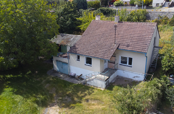 Prodej domu 60 m², Týnec nad Labem