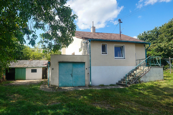 Prodej domu 60 m², Týnec nad Labem