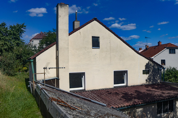 Prodej domu 60 m², Týnec nad Labem