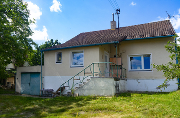 Prodej domu 60 m², Týnec nad Labem
