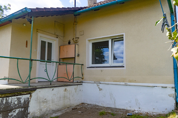 Prodej domu 60 m², Týnec nad Labem
