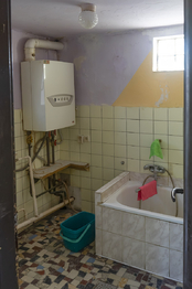 Prodej domu 60 m², Týnec nad Labem