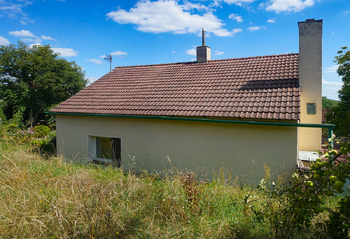 Prodej domu 60 m², Týnec nad Labem