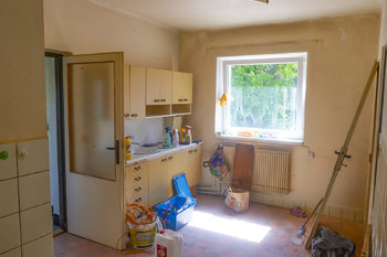 Prodej domu 60 m², Týnec nad Labem