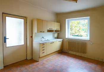 Prodej domu 68 m², Týnec nad Labem