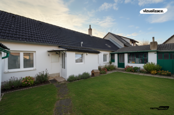 Prodej domu 84 m², Jirny