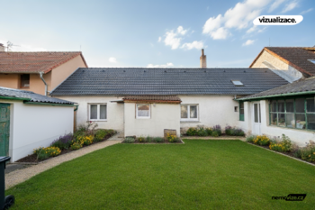 Prodej domu 84 m², Jirny