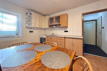 Prodej domu 84 m², Jirny