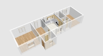 Prodej domu 84 m², Jirny