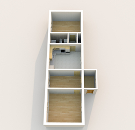 Prodej domu 84 m², Jirny