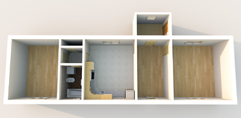 Prodej domu 84 m², Jirny