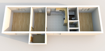 Prodej domu 84 m², Jirny