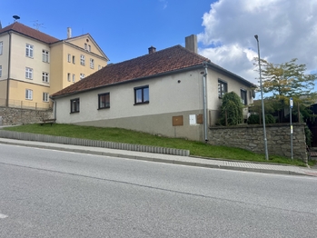 Pronájem domu 120 m², Kněžice
