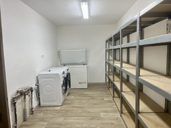 Pronájem domu 120 m², Kněžice
