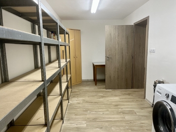 Pronájem domu 120 m², Kněžice