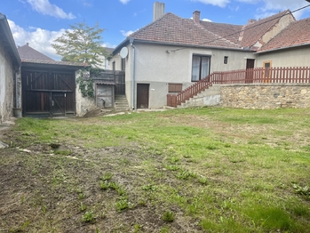 Pronájem domu 120 m², Kněžice