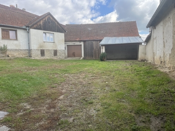 Pronájem domu 120 m², Kněžice