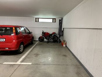 Prodej garážového stání 14 m², Praha 10 - Štěrboholy