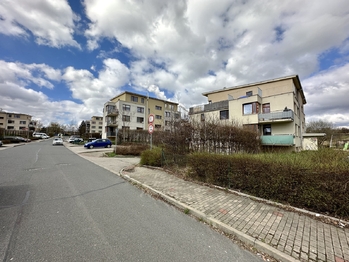 Prodej garážového stání 14 m², Praha 10 - Štěrboholy