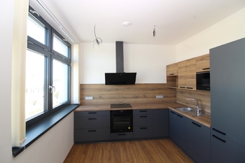 Pronájem bytu 3+kk v osobním vlastnictví 86 m², Praha 9 - Horní Počernice
