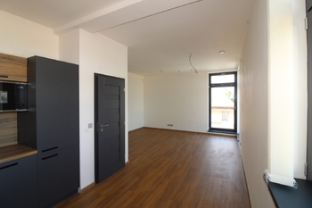 Pronájem bytu 3+kk v osobním vlastnictví 86 m², Praha 9 - Horní Počernice