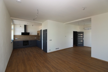 Pronájem bytu 3+kk v osobním vlastnictví 86 m², Praha 9 - Horní Počernice