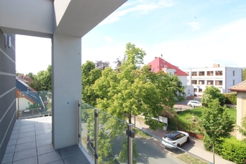 Pronájem bytu 3+kk v osobním vlastnictví 86 m², Praha 9 - Horní Počernice
