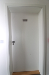 vstup do bytu - Pronájem bytu 3+kk v osobním vlastnictví 86 m², Praha 9 - Horní Počernice