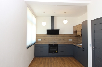 Pronájem bytu 3+kk v osobním vlastnictví 86 m², Praha 9 - Horní Počernice