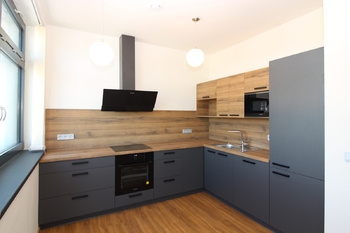 Pronájem bytu 3+kk v osobním vlastnictví 86 m², Praha 9 - Horní Počernice