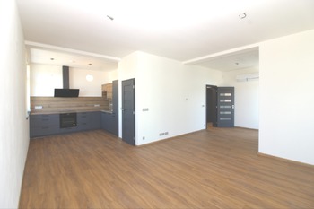 Pronájem bytu 3+kk v osobním vlastnictví 86 m², Praha 9 - Horní Počernice
